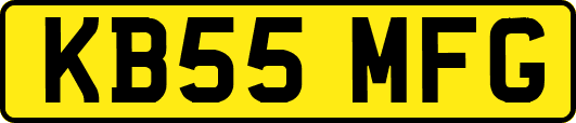 KB55MFG
