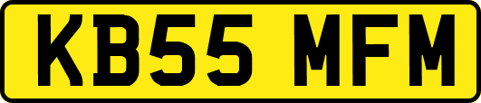 KB55MFM