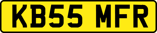 KB55MFR