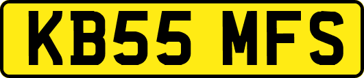 KB55MFS