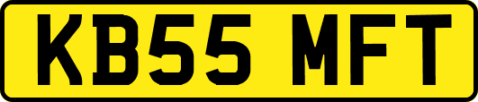 KB55MFT