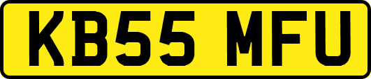 KB55MFU