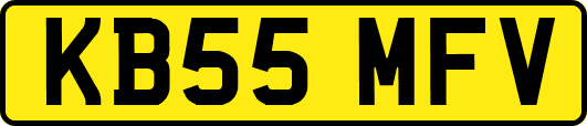 KB55MFV