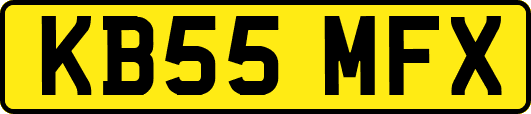 KB55MFX