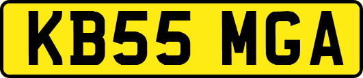 KB55MGA