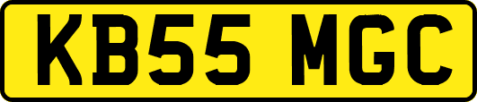 KB55MGC