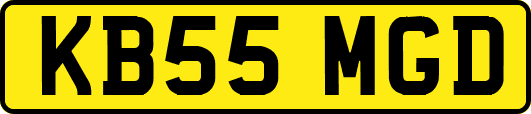 KB55MGD