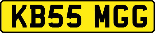 KB55MGG