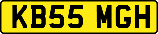 KB55MGH