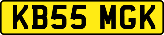 KB55MGK
