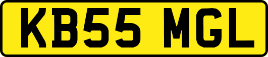 KB55MGL