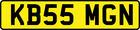 KB55MGN