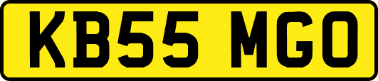 KB55MGO
