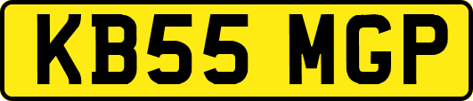 KB55MGP