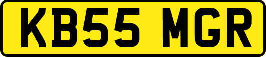 KB55MGR