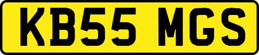 KB55MGS