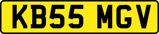 KB55MGV