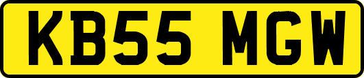 KB55MGW