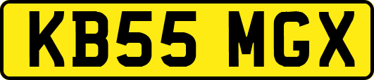 KB55MGX