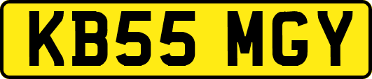 KB55MGY