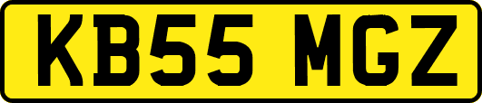 KB55MGZ