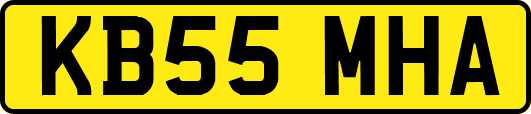 KB55MHA