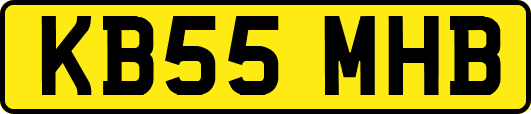 KB55MHB