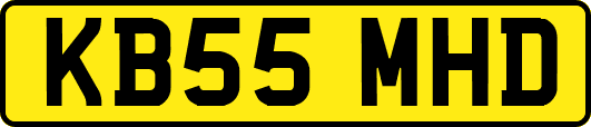 KB55MHD