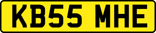 KB55MHE