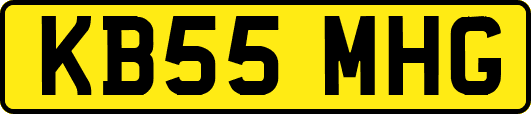 KB55MHG