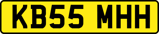 KB55MHH