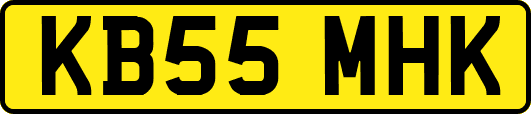 KB55MHK