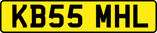 KB55MHL