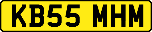 KB55MHM
