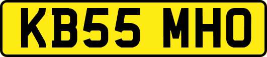 KB55MHO