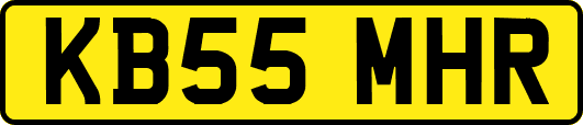 KB55MHR