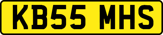 KB55MHS