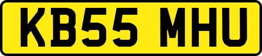 KB55MHU