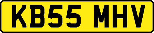 KB55MHV