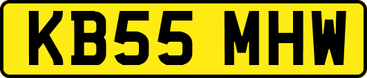 KB55MHW