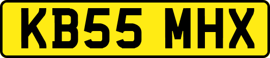 KB55MHX