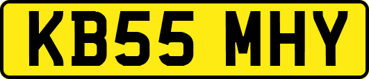 KB55MHY