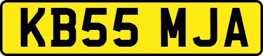 KB55MJA