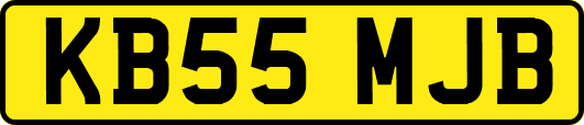 KB55MJB