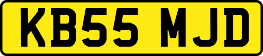 KB55MJD