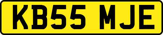 KB55MJE