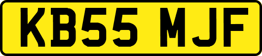 KB55MJF