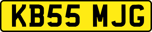 KB55MJG