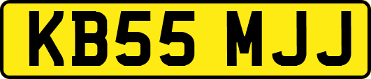 KB55MJJ