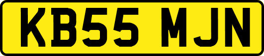 KB55MJN